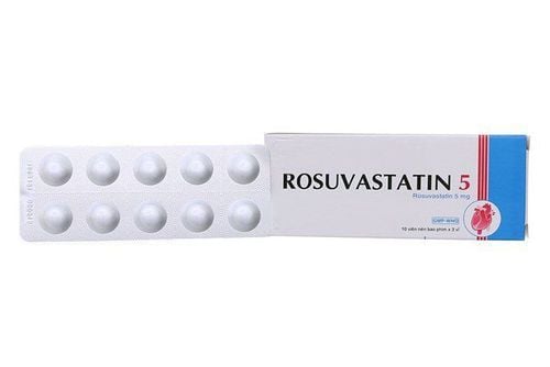 Precautions when using blood fat lowering drug rosuvastatin