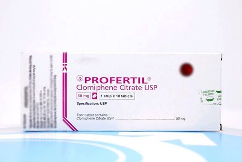 Profertil - Thuốc kích thích nang trứng phát triển