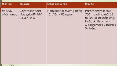 Acute diarrhea in adults