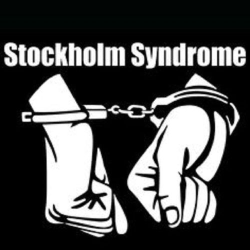 What is Stockholm syndrome?