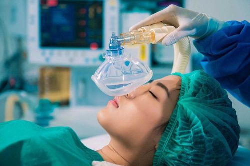 Things to know before anesthesia