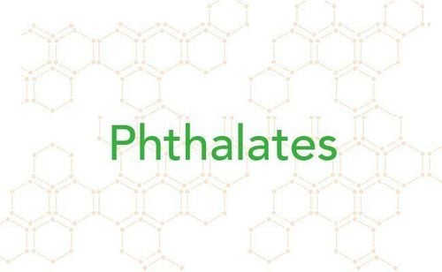 Phthalates: Những điều bạn cần biết