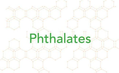 Phthalates có an toàn cho trẻ?