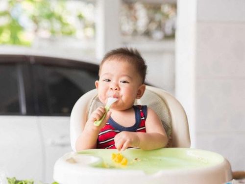 Problems with weaning