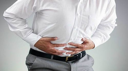 Siêu âm trong chẩn đoán đau bụng cấp