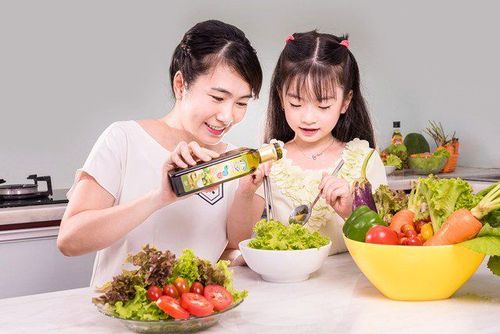 Chất béo trong chế độ ăn uống và các loại bệnh tật