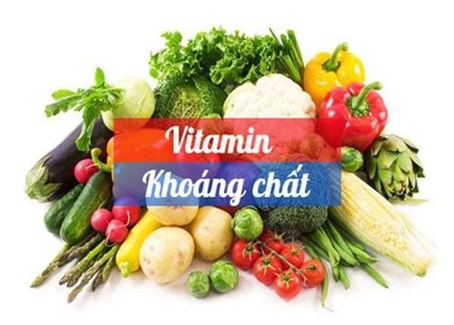 
Nhóm vitamin (A, D, E, K) sẽ bị hao hụt 15 - 20% khi nấu nướng
