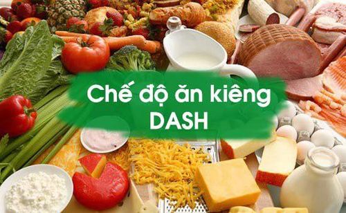 
Đối với những phụ nữ béo phì thực hiện chế độ ăn kiêng DASH có thể giảm được tình trạng kháng insulin và mỡ bụng
