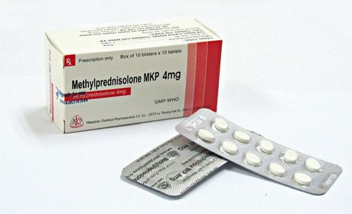 Methylprednisolone: ​​Uses, indications and cautions when using