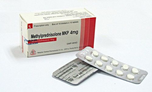 Thuốc Methylprednisolone: Công dụng, chỉ định và lưu ý khi dùng