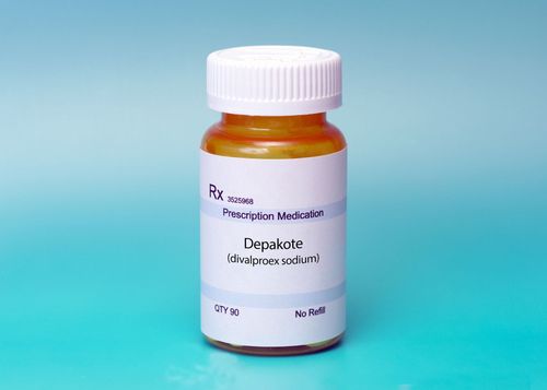 Depakote: Uses, indications and cautions when using