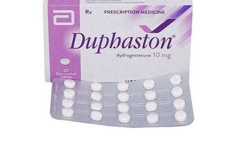 Duphaston is the name of Dydrogesterone
