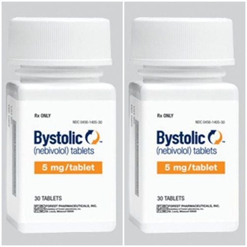 Thuốc Bystolic: Công dụng, chỉ định và lưu ý khi dùng