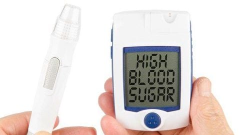 Medications that can raise blood sugar