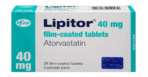 Lipitor: Uses, indications and notes when using