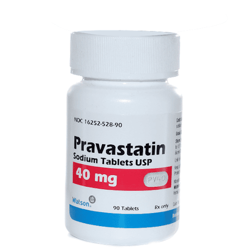 Thuốc Pravastatin SODIUM: Công dụng, chỉ định và lưu ý khi dùng