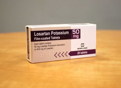Losartan Potassium: Uses, indications and precautions when using
