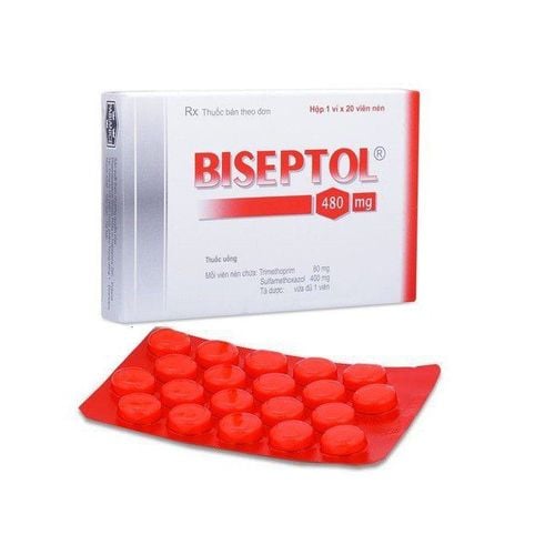Biseptol: Uses, dosages, side effects