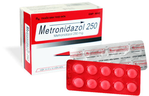 Metronidazole: Uses, indications and cautions when using