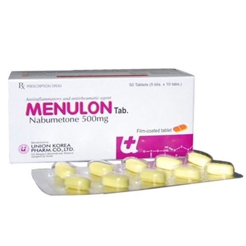 Nabumetone: Uses, indications and precautions when using