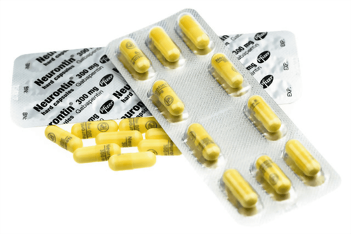 Neurontin capsule: Uses, indications and precautions when using