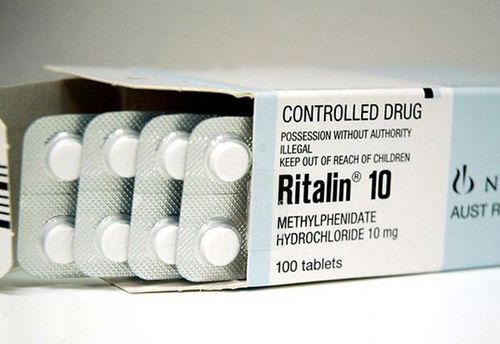 Thuốc Ritalin: Công dụng, chỉ định và lưu ý khi dùng