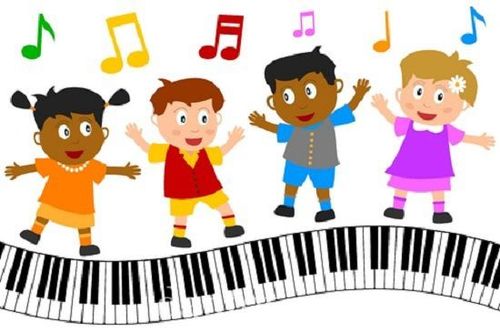 Support children's music education and intervention - Stimulate children's musical potential