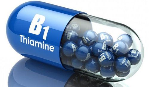 
Vai trò của vitamin B đối với cơ thể
