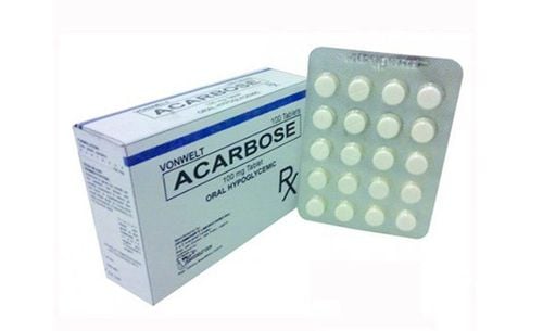 Acarbose drug: Uses, indications and notes when using