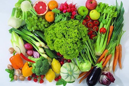 Why is it important to eat vegetables?