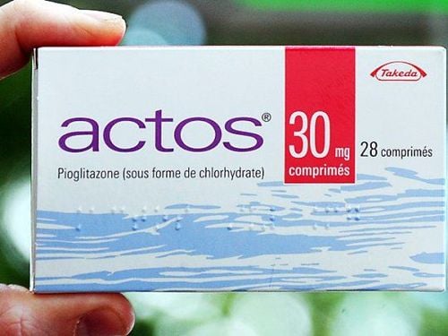 Actos drug: Uses, indications and notes when using