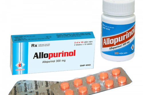 Allopurinol: Uses, indications and precautions when using