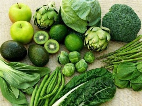 14 of the best vegetables on earth