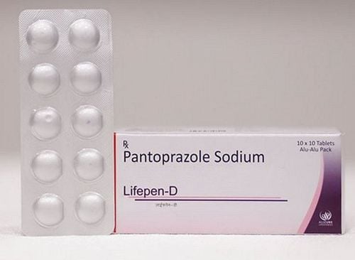 Pantoprazole SODIUM: Uses, indications and precautions when using