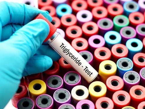 Kết quả xét nghiệm Triglycerid 3,9; HDL-cholesterol 1,5; HBA1C 6,2 có ý nghĩa gì?