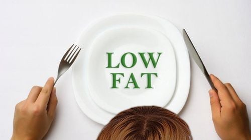 Foods to include in a low fat diet for weight loss