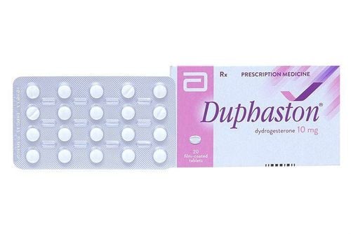 Can Duphaston pills be taken during pregnancy?