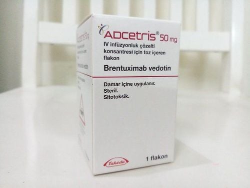 What is Adcetris? Uses and dosages