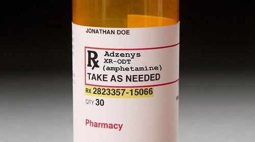 Adzenys: Uses, indications and precautions when using