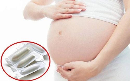 Đặt và uống thuốc điều trị viêm tiết niệu không đỡ khi mang thai 37 tuần có ảnh hưởng đến thai nhi không?