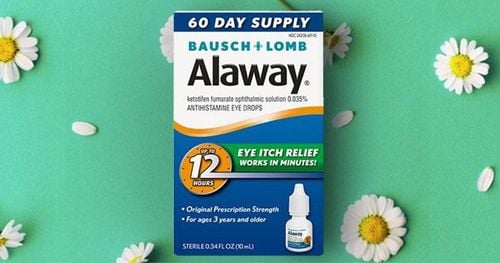 Alaway drug: Uses, indications and notes when using