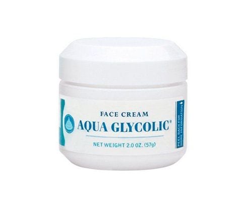 Aqua Glycolic Cream: Uses, indications and precautions when using