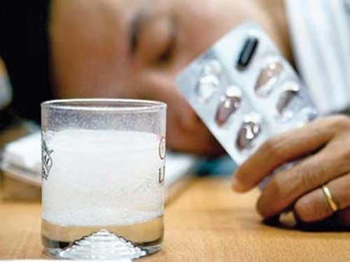 Are anti-alcohol drugs effective and safe?