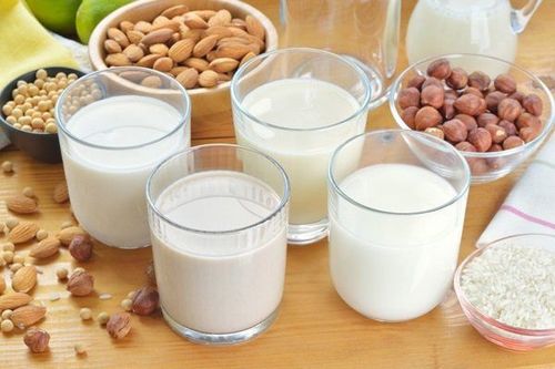 Plant milk vs cow's milk: Which is good for you?