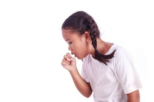 Acute laryngitis in children