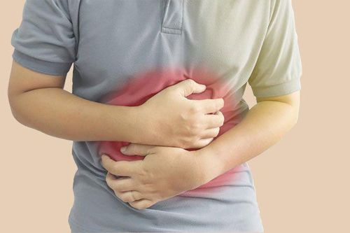 Viral stomach disease or food poisoning?