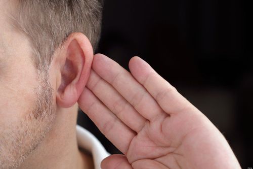 Noise-induced hearing loss