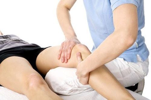 Làm thế nào để phục hồi nhanh sau mổ dây chằng chéo trước?