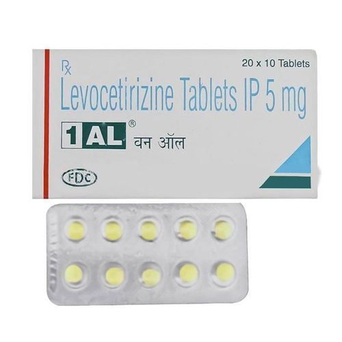 Levocetirizine: Uses, indications and precautions when using