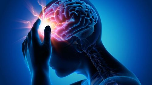 Bị đau, giật và nặng đầu kèm tê chân có phải dấu hiệu u não không?